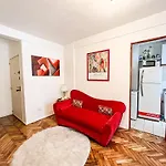 Rentup - Luminoso Dpto Con Balcon En Recoleta