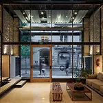 Aq Tailored Suites