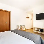 Rentup - Descubri Palermo Desde Este Luminoso Monoambiente