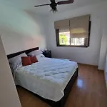 Monroe Suites Con Cochera