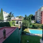 Monroe Suites Con Cochera