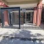 Monroe Suites Con Cochera