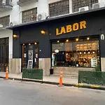 Montmartre Monserrat Buenos Aires