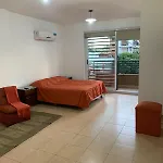 Departamento a estrenar en Saavedra