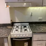 Departamento a estrenar en Saavedra