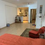 Departamento a estrenar en Saavedra