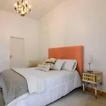 Dpto. En Recoleta: Calido, Proximo Y Confortable