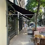 Elegancia Urbana A Pasos De Todo