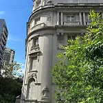Elegancia Urbana A Pasos De Todo