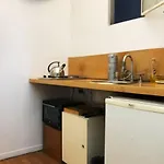Estudio Luminoso Y Centrico