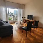 Departamento Luminoso Y Centrico