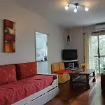 Acogedor Y Luminoso Apt En Recoleta