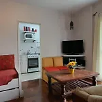 Acogedor Y Luminoso Apt En Recoleta