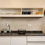 Departamento Studio En Palermo