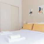 Fliphaus Guido 1700 B - 1 Bd In Recoleta