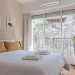 Fliphaus Guido 1700 B - 1 Bd In Recoleta