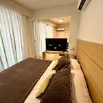 Cloudba Arenales Alto Palermo Apartments