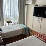 Excelente piso muy luminoso en Palermo