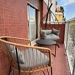 Great Apartment In Recoleta