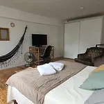 Departamento loft 42 Palermo