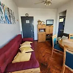 Departamento Palermo Hasta 4