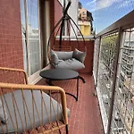 Great Apartment In Recoleta