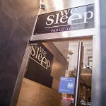 Wesleep Paraguay Departamentos En Microcentro