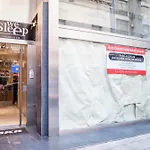 Wesleep Paraguay Departamentos En Microcentro