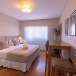 El Misti Coliving Obelisco