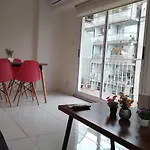 Departamento en Palermo Hollywood Modena