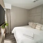 Viba Rentals, Departamentos En El Corazon De Belgrano