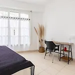 Ideal 3 Ambientes C/ Homeoffice. Palermo-V.Crespo