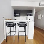 Departamento En Buenos Aires - Palermo