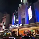 Apart Corrientes Broadway