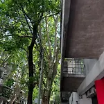 Almagro Departamentos De Diseno 2 Ambientes Y Balcon