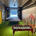 DZAIN PATRICIOS 1 Parrilla, Vistas, Gimnasio, cochera, cercanía GARRAHAN, Fundación FAVALORO