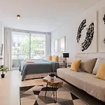 Fliphaus Guemes 4476 - Lux Loft In Palermo