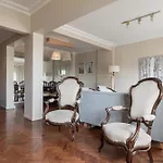 Fliphaus Libertador 1100 - 3 Bd Recoleta