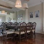 Fliphaus Libertador 1100 - 3 Bd Recoleta