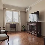 Fliphaus Libertador 1100 - 3 Bd Recoleta