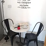 Excelente monoambiente en Palermo