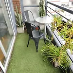 Excelente monoambiente en Palermo
