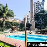 Moderno Loft en Palermo Queen.