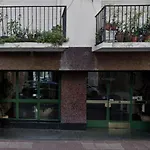 Comodo Y Luminoso Departamento En Buenos Aires, Tambien Hablamos Portugues!