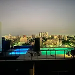 Dzain 2- Piscina, Cochera, Gym, Parrilla, Playroom, Cerca De Todo