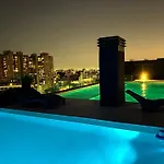 Dzain 2- Piscina, Cochera, Gym, Parrilla, Playroom, Cerca De Todo