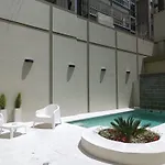 Ayres Apartments Recoleta - Uriburu 1756