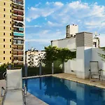 Departamento Moderno de Categoria