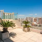 Acogedor Studio Pleno Barrio De Recoleta 2C