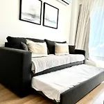 Beautiful Apartment In Palermo Soho